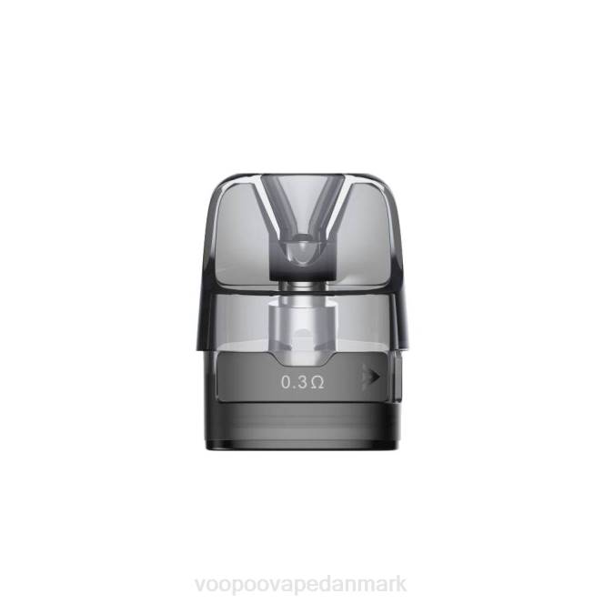 VOOPOO ARGUS E40 patron 0,3 ohm 604R556 | VOOPOO Vape Instructions