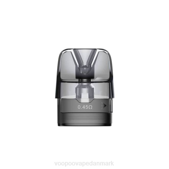 VOOPOO ARGUS E40 patron 0,45 ohm 604R580 | VOOPOO Vape Near Me