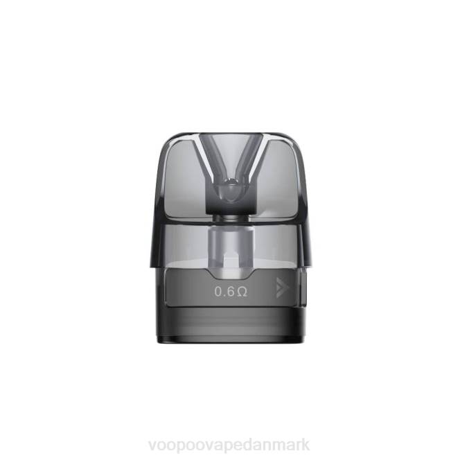 VOOPOO ARGUS E40 patron 0,6 ohm 604R581 | VOOPOO Danmark