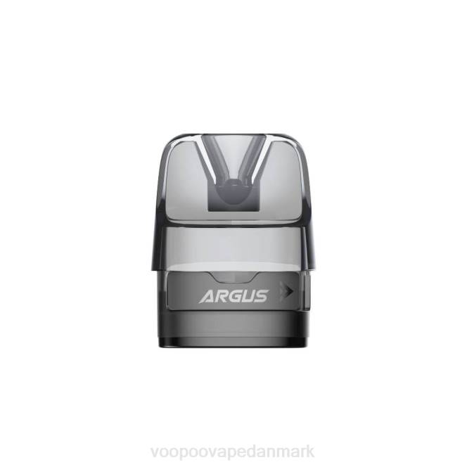 VOOPOO ARGUS E40 patron pnp x patron (tom spole) 604R582 | VOOPOO Vape Danmark