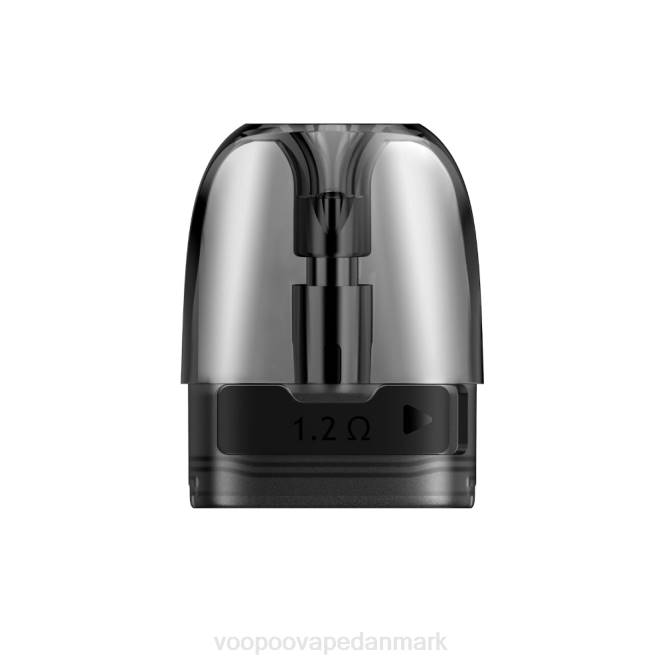 VOOPOO ARGUS pod patron (3 stk) 1,2 ohm 604R518 | VOOPOO Vape Amazon