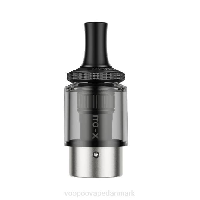 VOOPOO ITO-X pod kit sort 604R549 | VOOPOO Vape Store