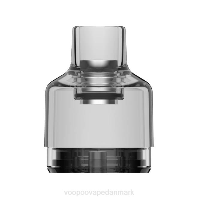 VOOPOO PNP POD (2 stk) sort 604R503 | VOOPOO Vape Copenhagen