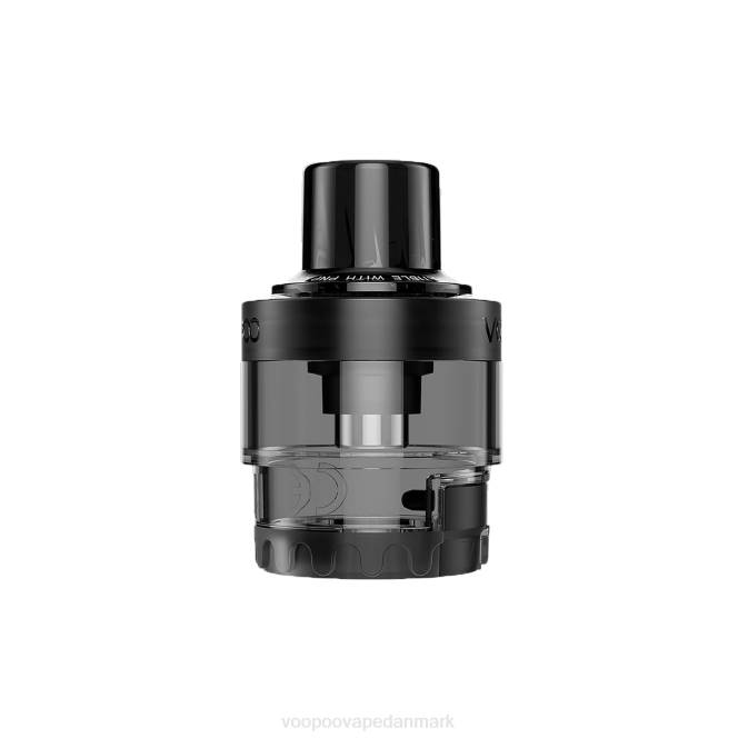 VOOPOO PNP POD II (opgraderet version) sort 604R543 | VOOPOO Vape Copenhagen