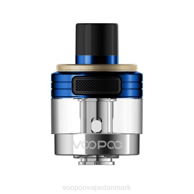 VOOPOO PNP-X POD (gammel version) blå 604R531 | VOOPOO Danmark