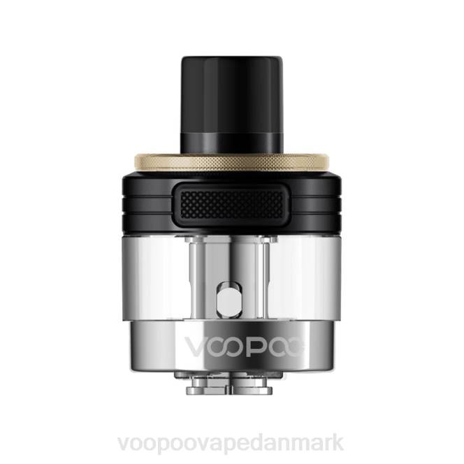 VOOPOO PNP-X POD (gammel version) sort 604R512 | VOOPOO Vape Danmark