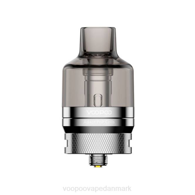 VOOPOO PNP pod tank sæt rustfri 604R528 | VOOPOO Vape Amazon