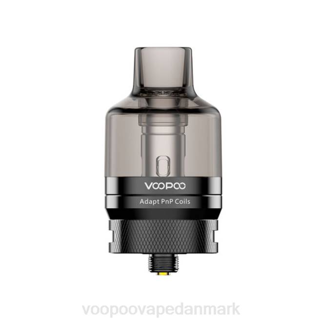 VOOPOO PNP pod tank sæt sort 604R510 | VOOPOO Vape Near Me