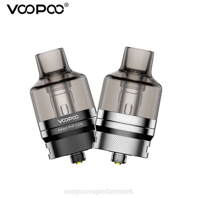 VOOPOO PNP pod tank sæt sort 604R510 | VOOPOO Vape Near Me