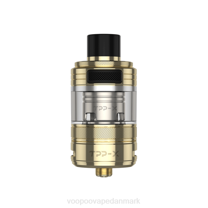 VOOPOO TPP X pod tank guld 604R538 | VOOPOO Vape Amazon