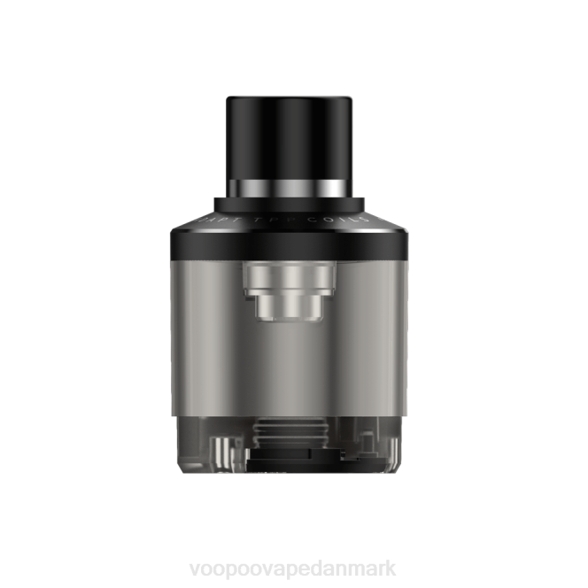 VOOPOO TPP pod 2.0 sort (5,5 ml) 604R579 | VOOPOO Vape Store