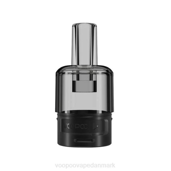 VOOPOO ITO pod patron (2 stk) sort 604R552 | VOOPOO Vape Danmark