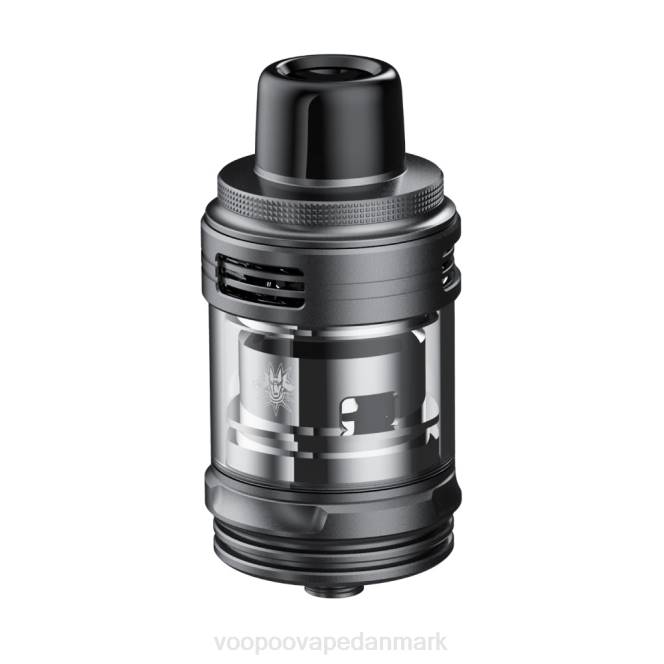 VOOPOO UFORCE-L tank pistol metal 604R526 | VOOPOO Vape Instructions