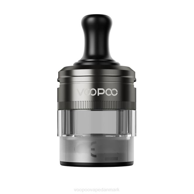 VOOPOO PNP X EMPTY patron (ny version) mtl - grå 604R560 | VOOPOO Vape Near Me