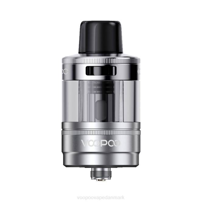 VOOPOO PNP X pod tank (ny version) dtl - sølv 604R568 | VOOPOO Vape Amazon