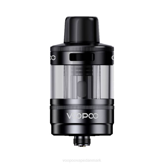 VOOPOO PNP X pod tank (ny version) dtl - sort 604R547 | VOOPOO Vape Price Danmark