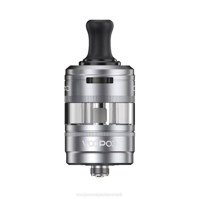 VOOPOO PNP X pod tank (ny version) mtl - sølv 604R571 | VOOPOO Danmark