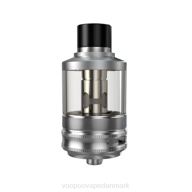 VOOPOO TPP pod tank 2 sølv 604R577 | VOOPOO Vape Price Danmark