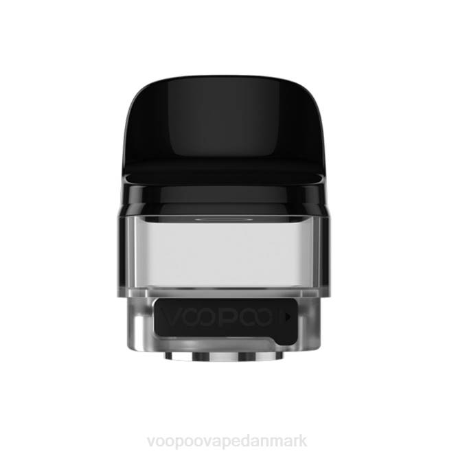VOOPOO VINCI 2 patron (2 stk) sort 604R546 | VOOPOO Vape Instructions