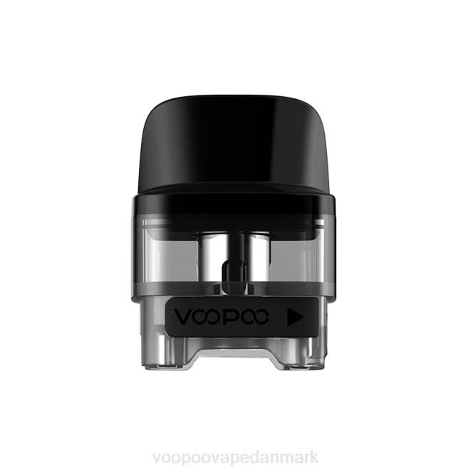 VOOPOO VINCI AIR pod patron (2 stk) sort 604R583 | VOOPOO Vape Copenhagen