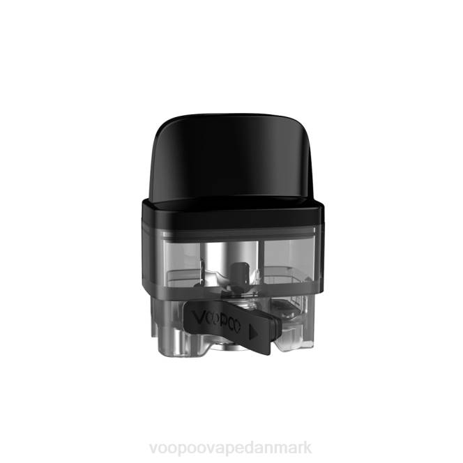 VOOPOO VINCI AIR pod patron (2 stk) sort 604R583 | VOOPOO Vape Copenhagen