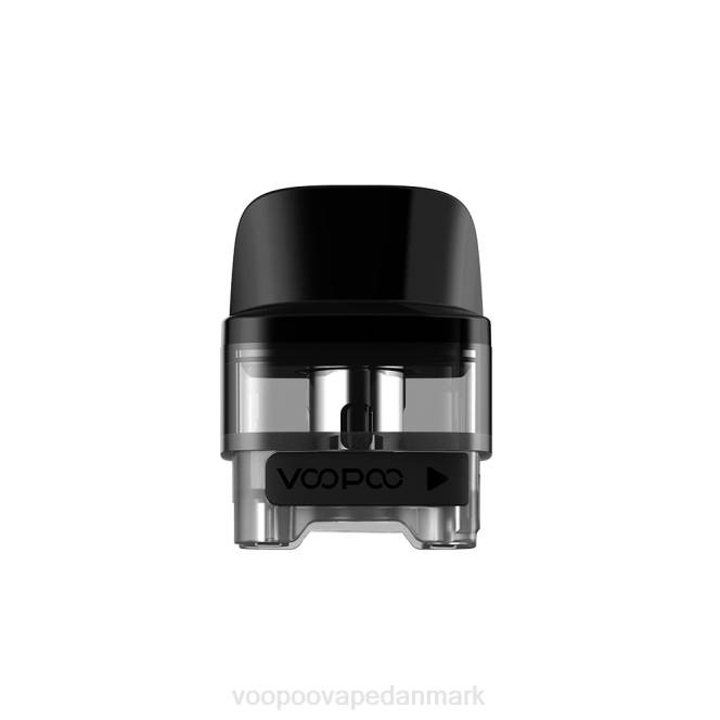 VOOPOO VINCI AIR pod patron (2 stk) sort 604R583 | VOOPOO Vape Copenhagen