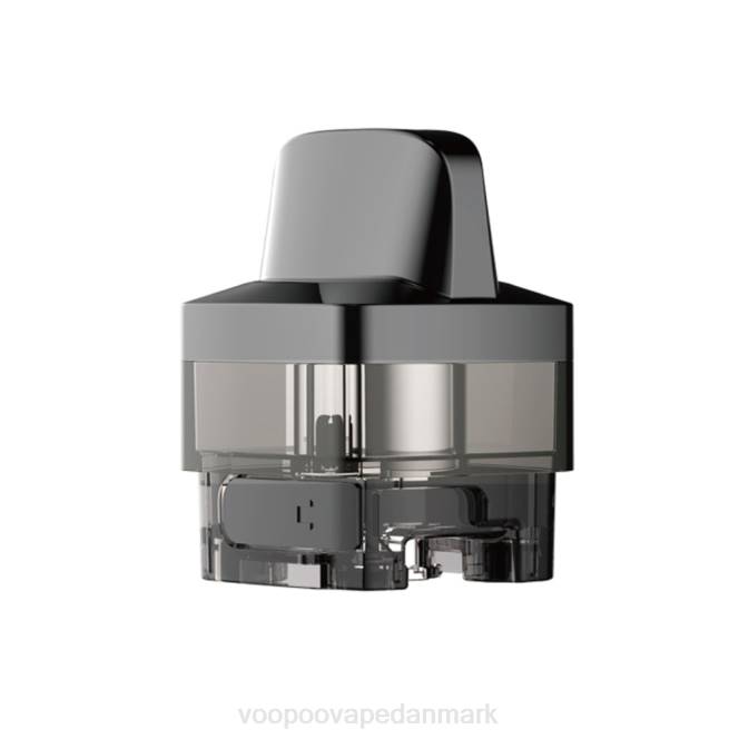 VOOPOO VINCI REPLACEMENT POD (2 stk) sort 604R554 | VOOPOO Vape Pod Danmark