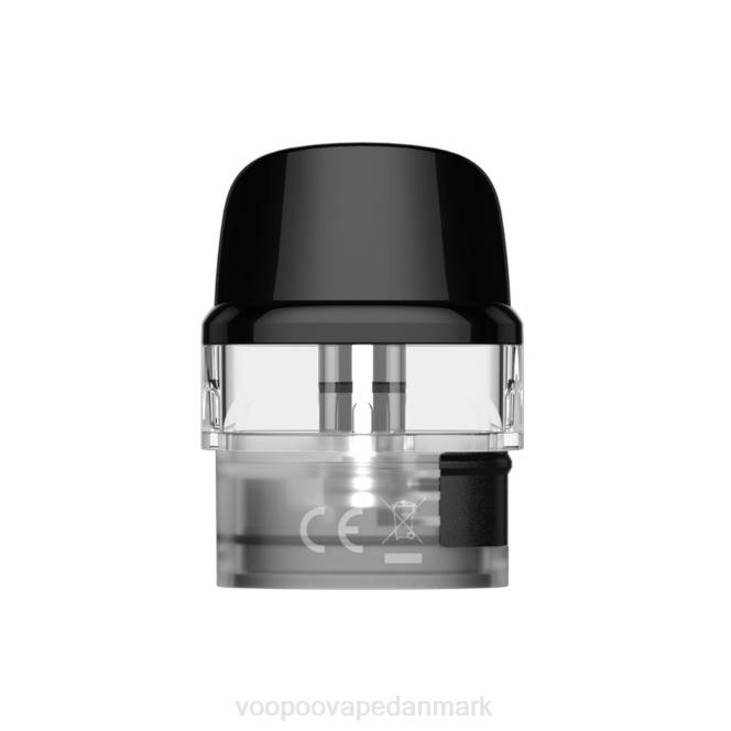 VOOPOO VINCI pod patron (3 stk) 1,2 ohm 604R527 | VOOPOO Vape Price Danmark