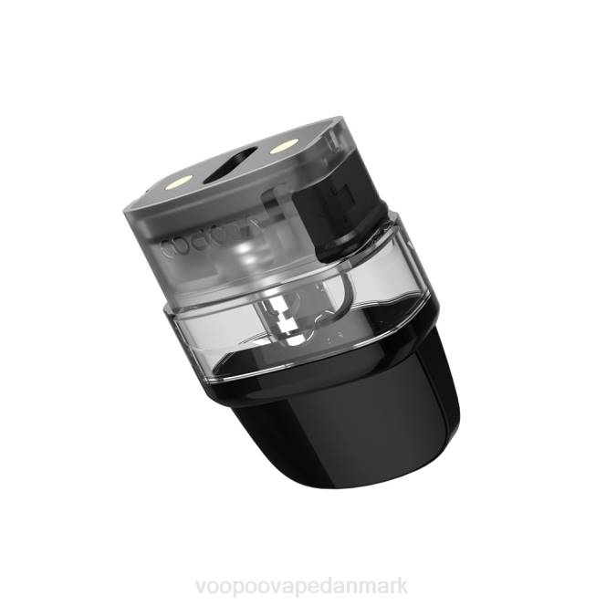 VOOPOO VINCI pod patron (3 stk) 1,2 ohm 604R527 | VOOPOO Vape Price Danmark