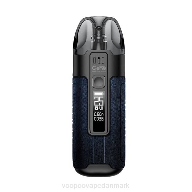 VOOPOO ARGUS AIR pod kit Dyb hav 604R70 | VOOPOO Vape Near Me