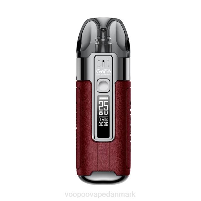 VOOPOO ARGUS AIR pod kit claret violet 604R68 | VOOPOO Vape Amazon