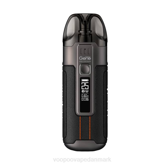 VOOPOO ARGUS AIR pod kit klassisk sort 604R61 | VOOPOO Danmark