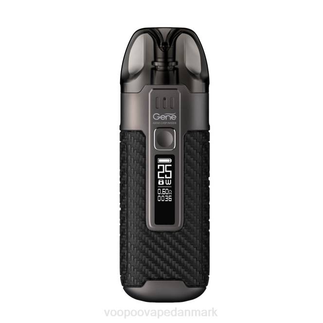 VOOPOO ARGUS AIR pod kit kulfiber 604R7 | VOOPOO Vape Price Danmark
