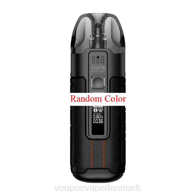 VOOPOO ARGUS AIR pod kit kulfiber 604R7 | VOOPOO Vape Price Danmark