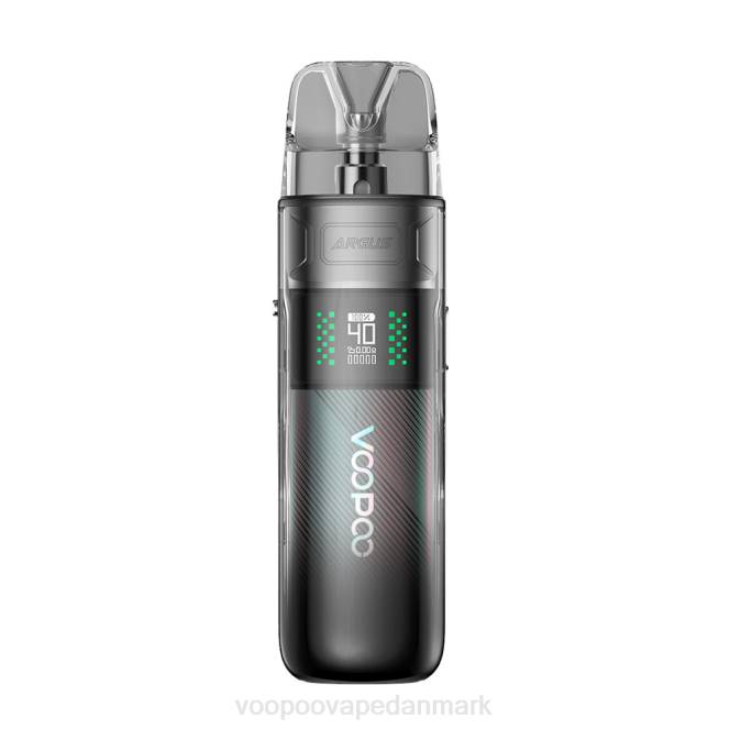 VOOPOO ARGUS E40 pod kit mellemrumsgrå 604R123 | VOOPOO Vape Copenhagen