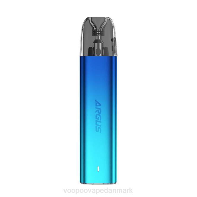 VOOPOO ARGUS G2 MINI pod aurora blå 604R139 | VOOPOO Vape Store