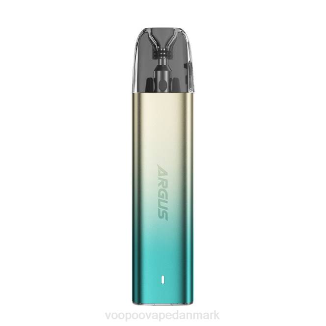 VOOPOO ARGUS G2 MINI pod forårsgrøn 604R135 | VOOPOO Vape Gene Danmark