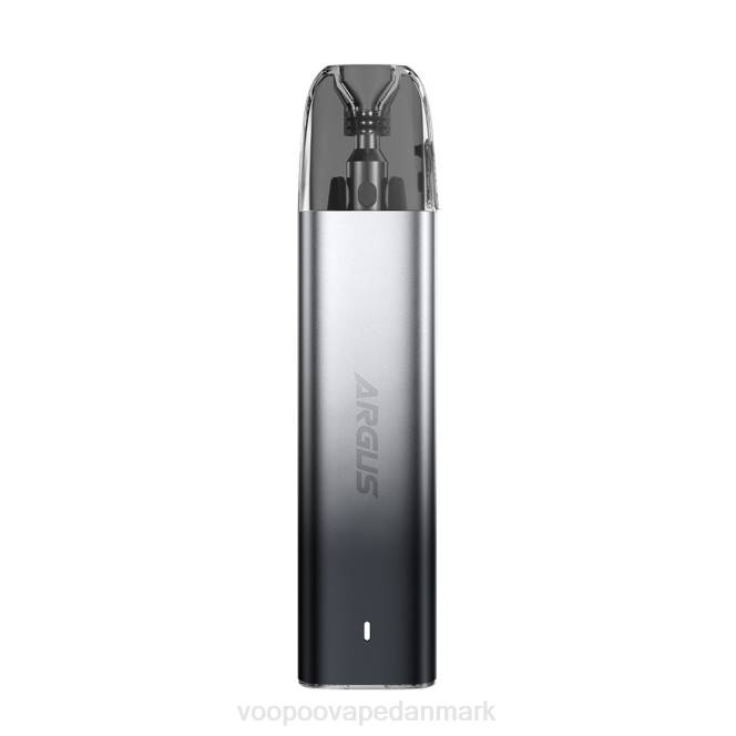 VOOPOO ARGUS G2 MINI pod måneskin grå 604R138 | VOOPOO Vape Amazon