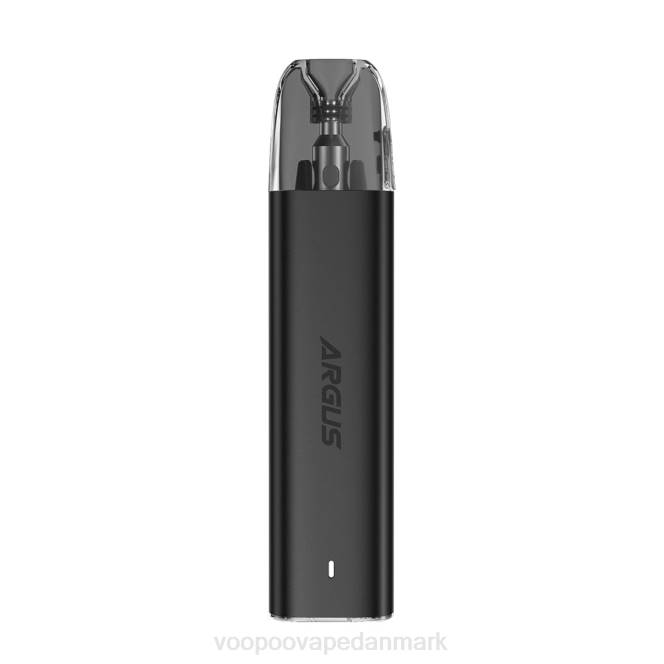 VOOPOO ARGUS G2 MINI pod midnat sort 604R137 | VOOPOO Vape Price Danmark
