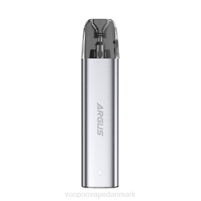 VOOPOO ARGUS G2 MINI pod stjerneklar sølv 604R136 | VOOPOO Vape Instructions
