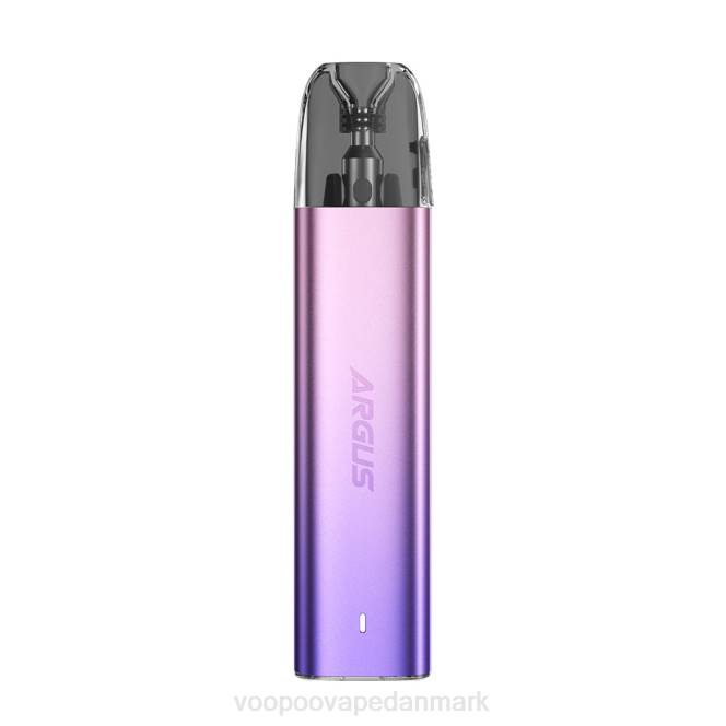 VOOPOO ARGUS G2 MINI pod violet pink 604R141 | VOOPOO Danmark