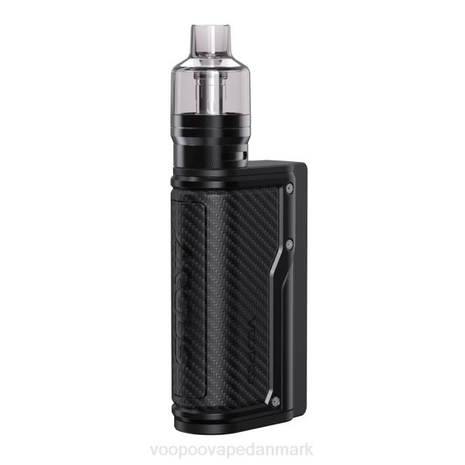 VOOPOO ARGUS GT box mod kit kulfiber 604R109 | VOOPOO Vape Store