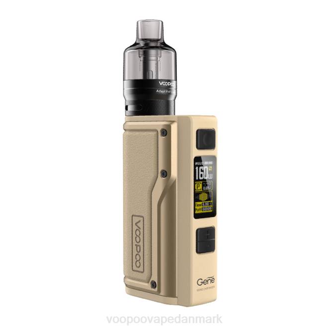 VOOPOO ARGUS GT box mod kit sort & blå 604R13 | VOOPOO Vape Copenhagen
