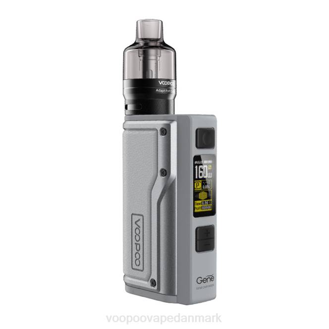 VOOPOO ARGUS GT box mod kit stenaske 604R115 | VOOPOO Vape Gene Danmark