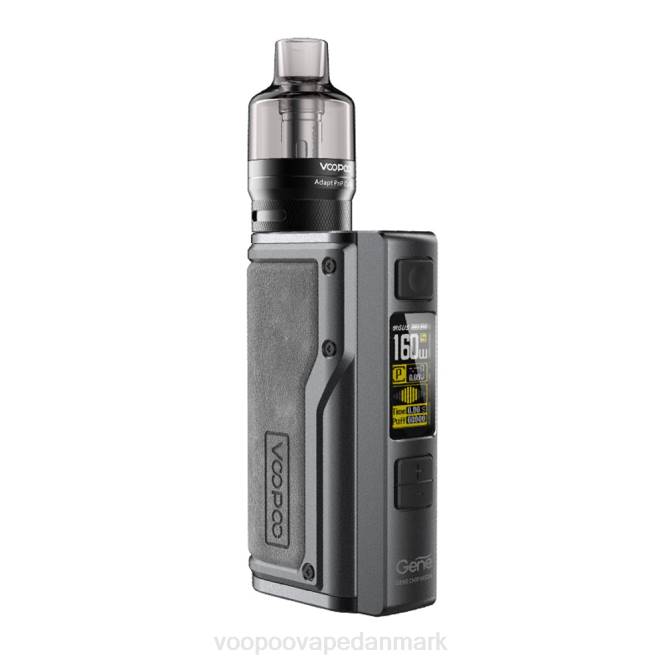 VOOPOO ARGUS GT box mod kit wolfram legeringer 604R113 | VOOPOO Vape Copenhagen