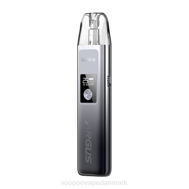 VOOPOO ARGUS G pod kit mellemrumsgrå 604R58 | VOOPOO Vape Amazon