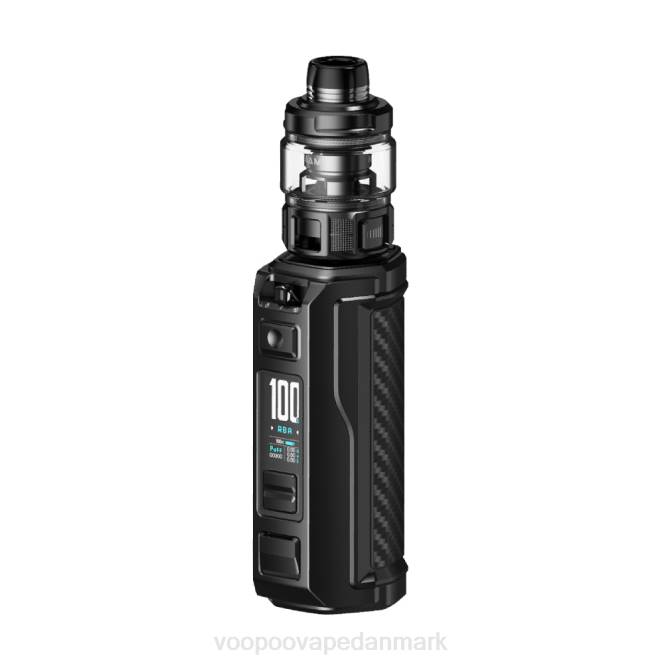 VOOPOO ARGUS MT & XT sæt mt-mørkeblå 604R4 | VOOPOO Vape Pod Danmark