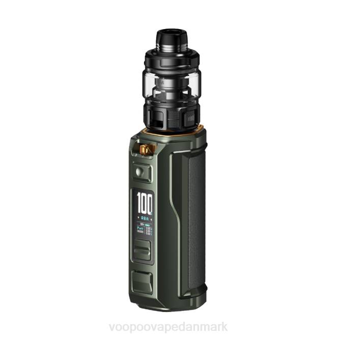 VOOPOO ARGUS MT & XT tanksæt mt-kulfiber 604R41 | VOOPOO Danmark