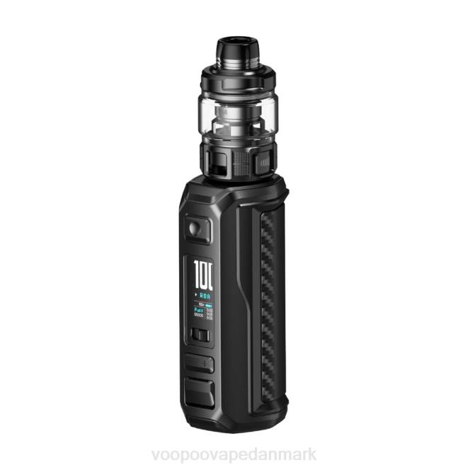 VOOPOO ARGUS MT & XT tanksæt xt-kulfiber 604R46 | VOOPOO Vape Instructions