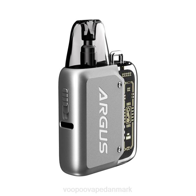 VOOPOO ARGUS P1 sæt grøn 604R3 | VOOPOO Vape Copenhagen